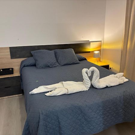 Apartament Gritella 科尔努德利亚 外观 照片