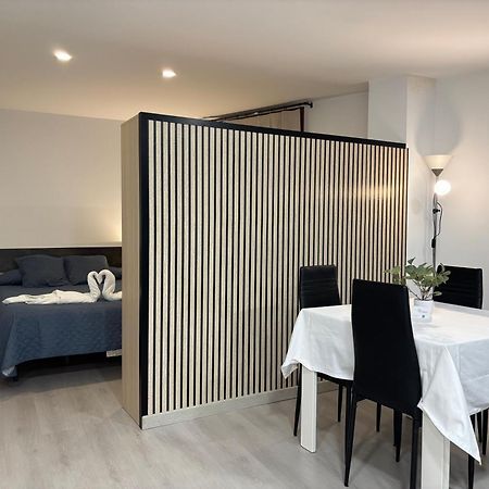 Apartament Gritella 科尔努德利亚 外观 照片