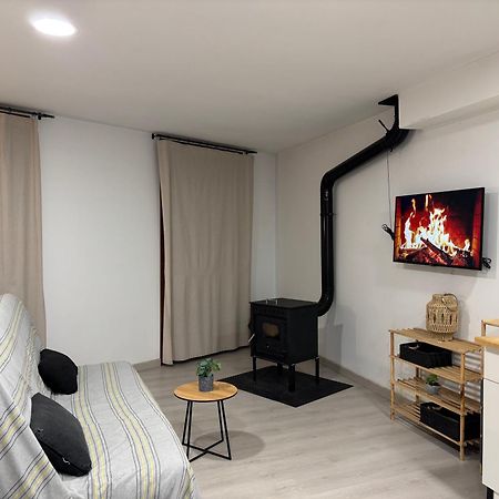 Apartament Gritella 科尔努德利亚 外观 照片