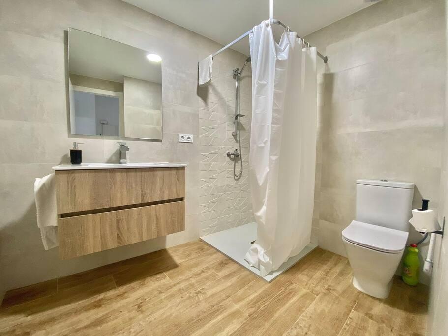 Apartament Gritella 科尔努德利亚 外观 照片