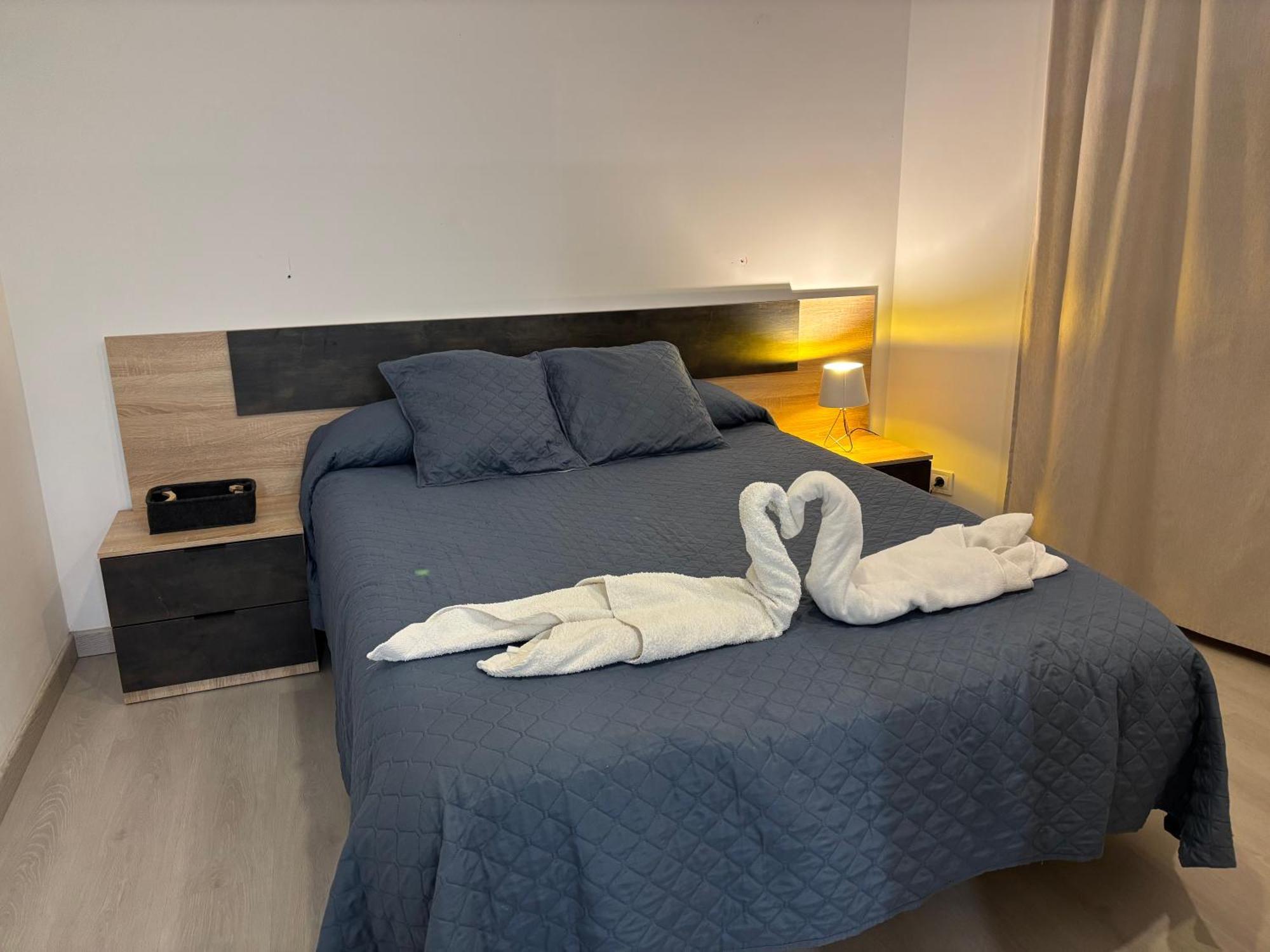 Apartament Gritella 科尔努德利亚 外观 照片