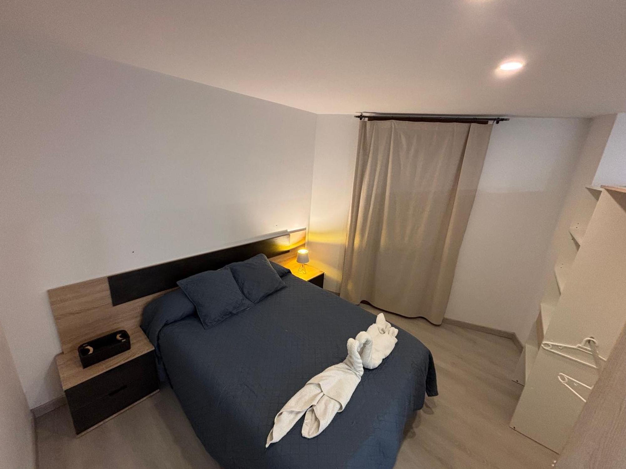 Apartament Gritella 科尔努德利亚 外观 照片