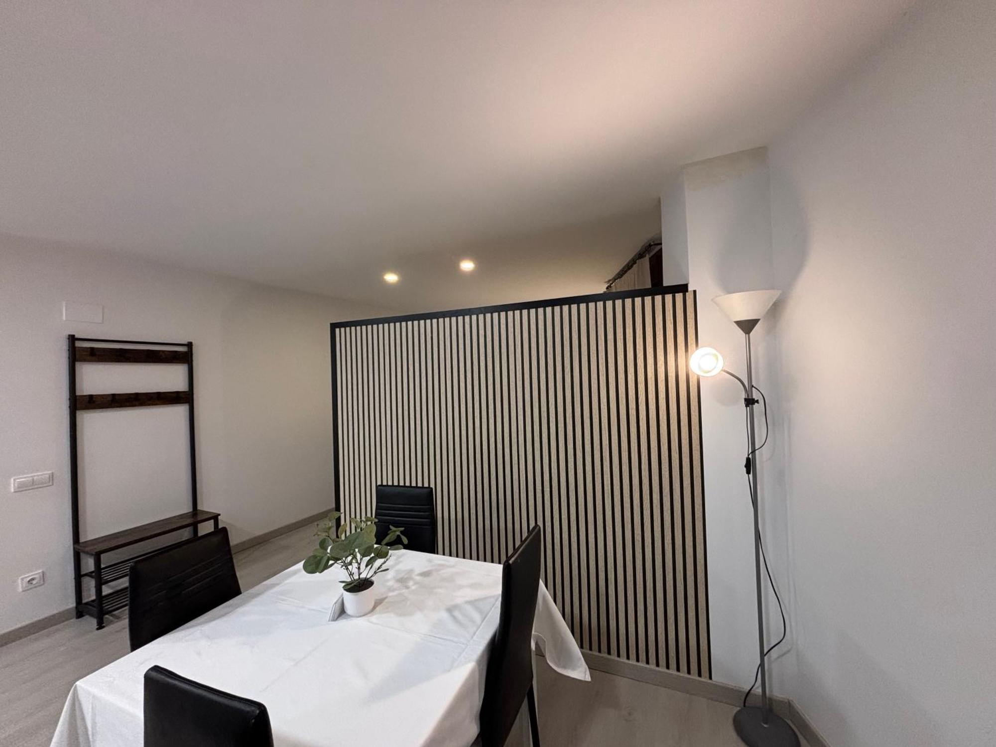 Apartament Gritella 科尔努德利亚 外观 照片
