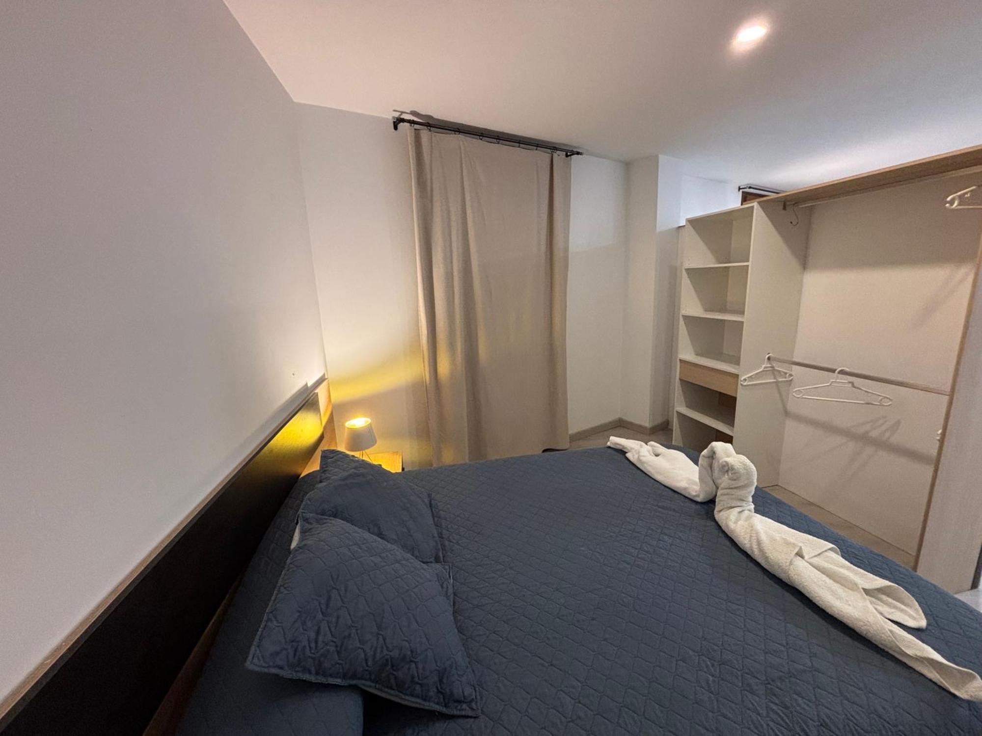 Apartament Gritella 科尔努德利亚 外观 照片